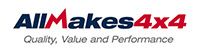 Стартер ALLMAKES 5034555AAPC