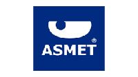Глушитель выхлопных газов конечный ASMET 16085