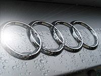 Водяной насос, система очистки фар AUDI 3B7955681