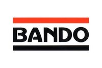 Поликлиновой ремень BANDO 5PK890