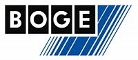 Амортизатор BOGE 36-E06-F