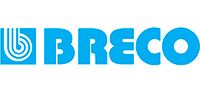 Тормозной диск BRECO BS 8521