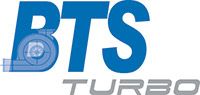 Компрессор, наддув BTS Turbo T916463