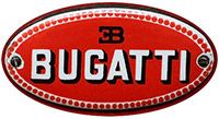 Водяной насос BUGATTI PA5403