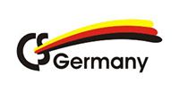 Пружина ходовой части CS Germany 14.101.207