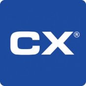 Комплект подшипника ступицы колеса CX CX549