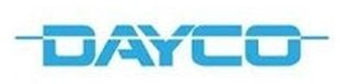 Цепь привода распредвала DAYCO TCH1049