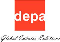 Тормозной суппорт DEPA ET72044