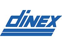 Труба выхлопного газа DINEX 30137