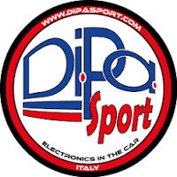 Датчик угла поворота DIPASPORT SX015N