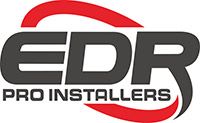 Тормозной суппорт EDR DC81831