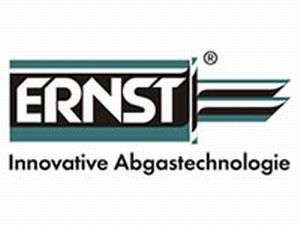 Средний глушитель выхлопных газов ERNST 350068