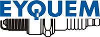 Свеча накаливания EYQUEM 0911101203
