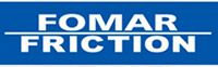 Тормозной диск FOMAR Friction FO 2074