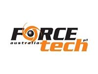 Амортизатор Forcetech PN6212526