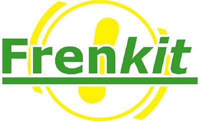 Ремкомплект, главный цилиндр FRENKIT 419061
