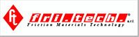 Главный тормозной цилиндр fri.tech. PF655