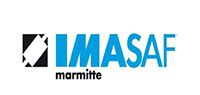 Средний глушитель выхлопных газов IMASAF 18.10.06