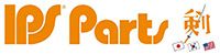 Ремень ГРМ IPS Parts IDT-6587