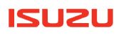 Клиновой ремень ISUZU 8-94141-720-0