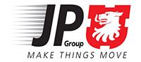 Пылезащитный комплект, амортизатор JP GROUP 1142701110