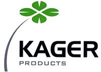 Комплект подшипника ступицы колеса KAGER 83-0313