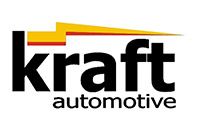 Пылезащитный комплект, амортизатор KRAFT AUTOMOTIVE 4082500