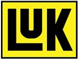 Комплект болтов, маховик LuK 411 0199 10