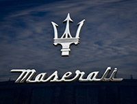 Масло автоматической коробки передач MASERATI 231603 S1
