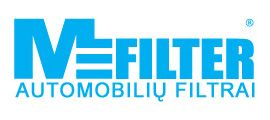 Воздушный фильтр MFILTER K 214/1