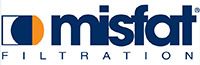 Воздушный фильтр MISFAT P499
