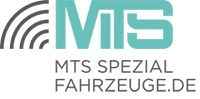 Приводной вал MTS 16558
