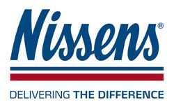 Вентилятор, охлаждение двигателя NISSENS 85634