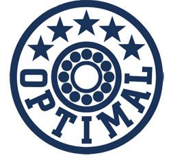 Пружина ходовой части OPTIMAL AF-1316