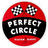 Поршень PERFECT CIRCLE 56 03568 0