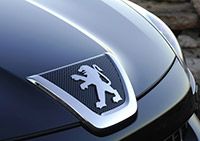 Тормозной суппорт PEUGEOT 440176