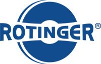 Тормозной диск ROTINGER 1346