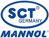 Трансмиссионное масло; Масло автоматической коробки передач SCT Germany ATF AG55