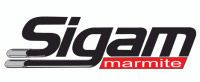 Система выпуска ОГ SIGAM BM075