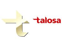 Подвеска, корпус колесного подшипника TALOSA 64-04792