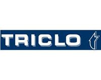 Планка успокоителя, цепь привода TRICLO 422165