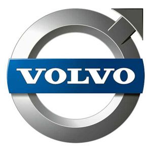 Выпускной клапан VOLVO 1545547