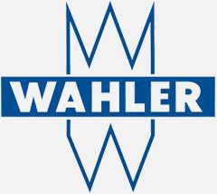 Прокладка, термостат WAHLER 002085